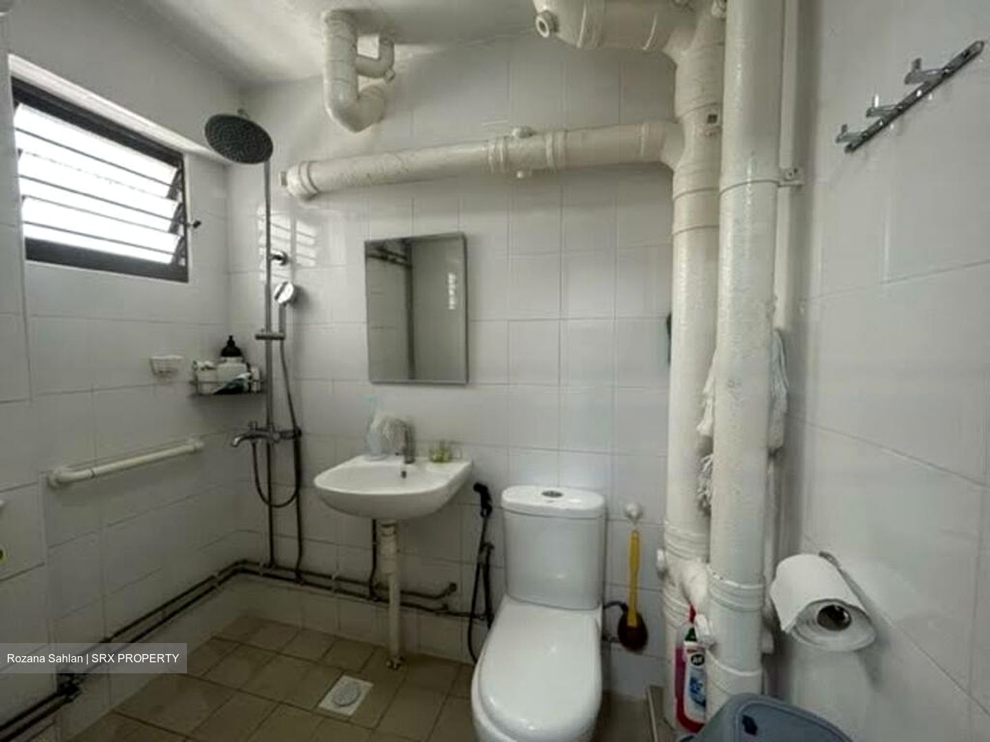 Blk 655 Hougang Avenue 8 (Hougang), HDB 5 Rooms #453555681